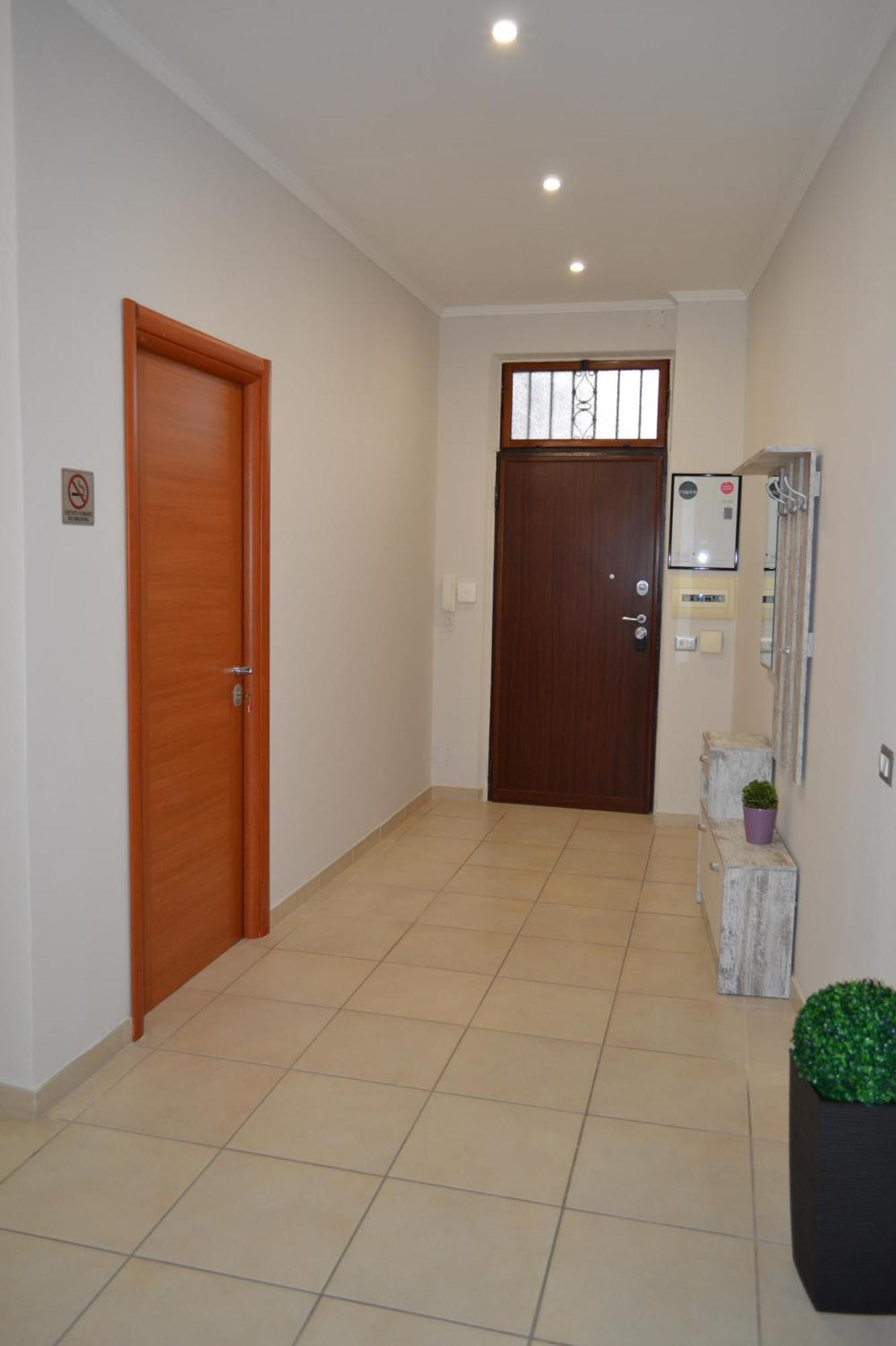 Garbantsuite Apartment In Rzym Zewnętrze zdjęcie