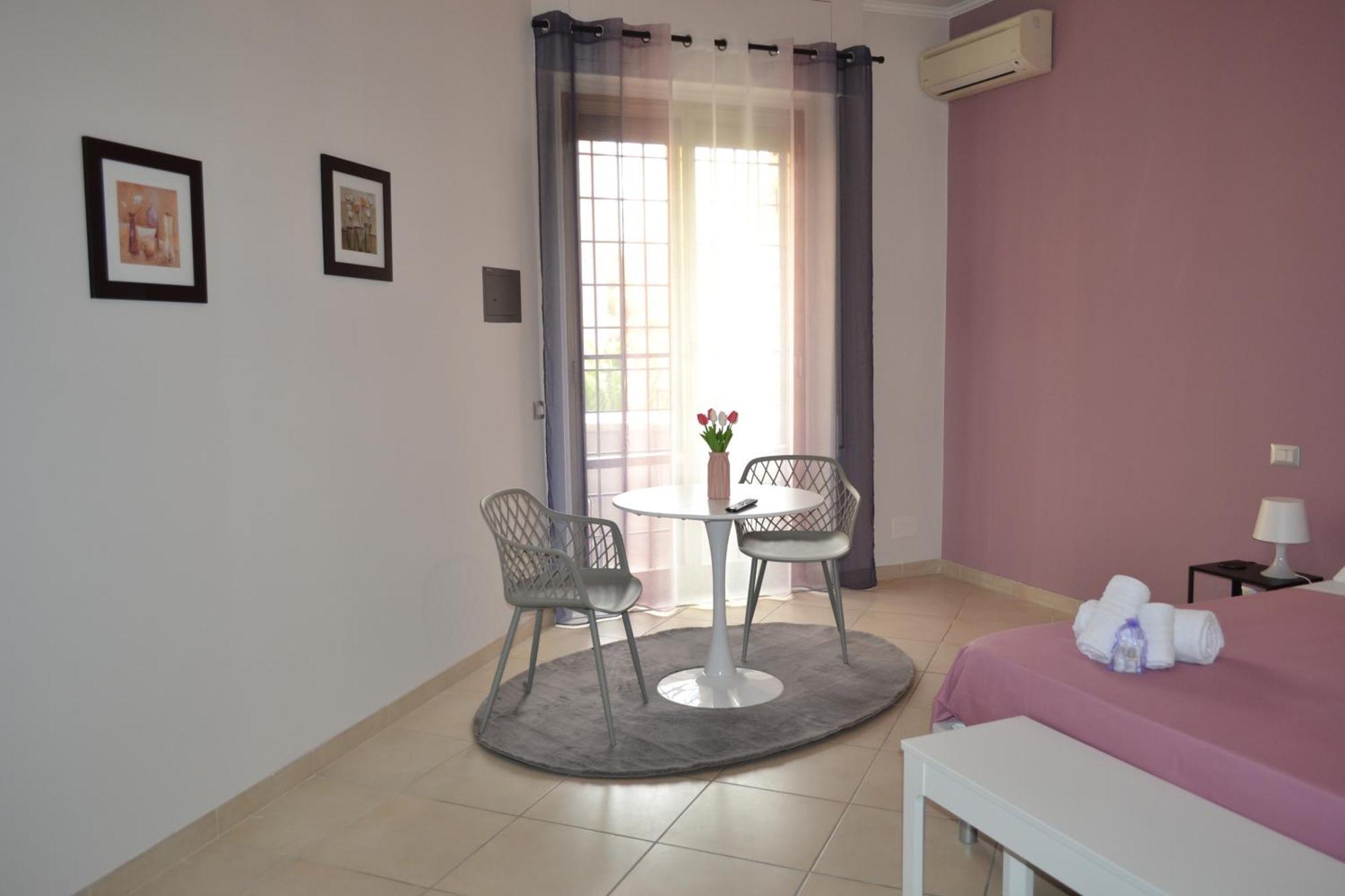 Garbantsuite Apartment In Rzym Zewnętrze zdjęcie