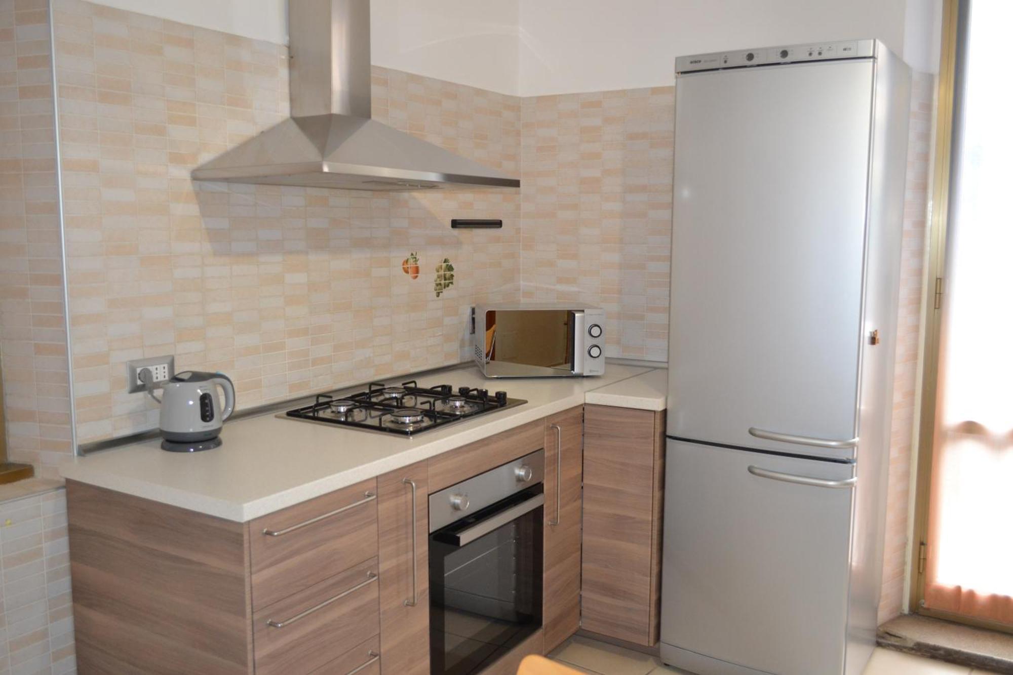Garbantsuite Apartment In Rzym Zewnętrze zdjęcie