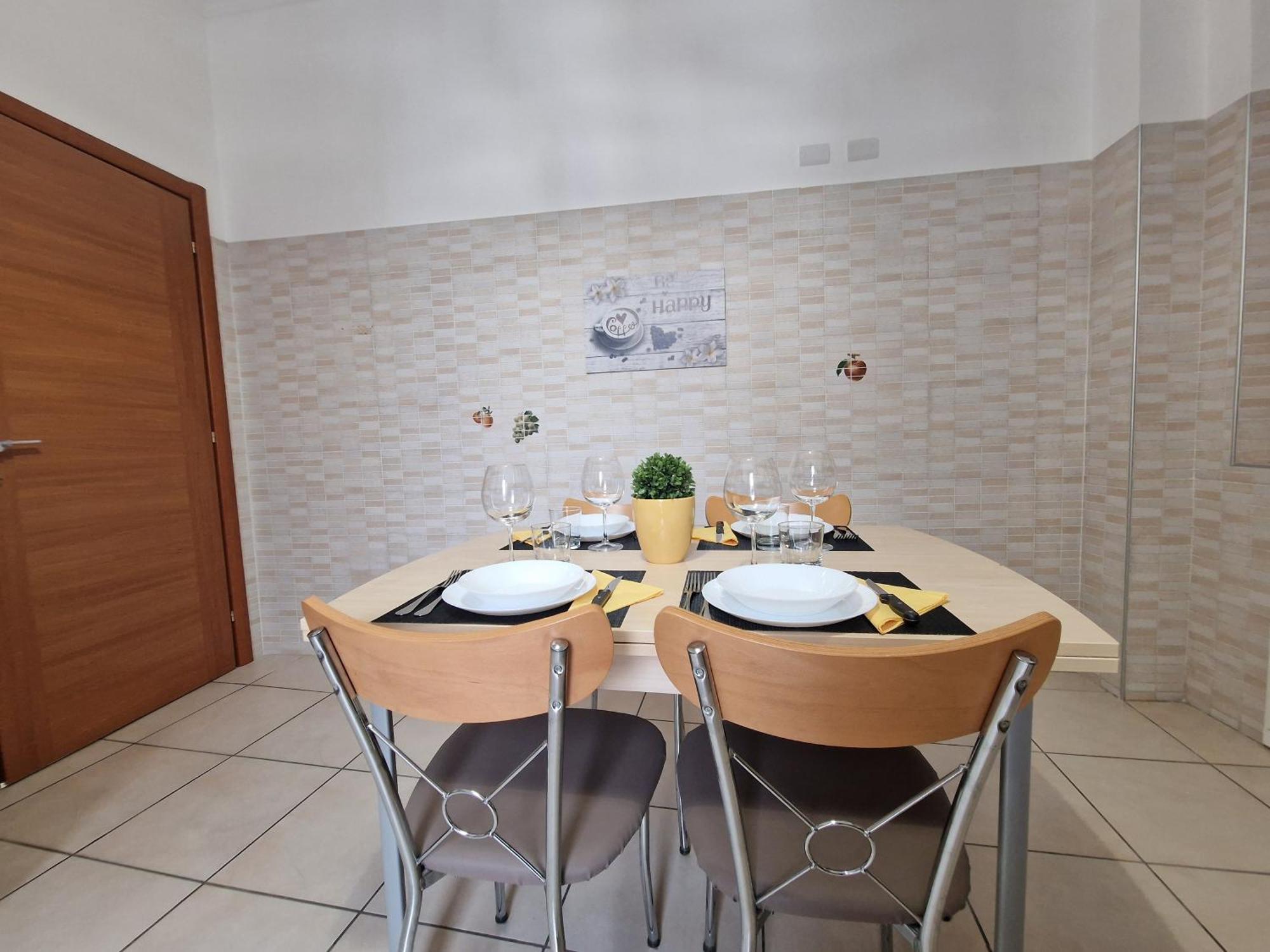 Garbantsuite Apartment In Rzym Zewnętrze zdjęcie