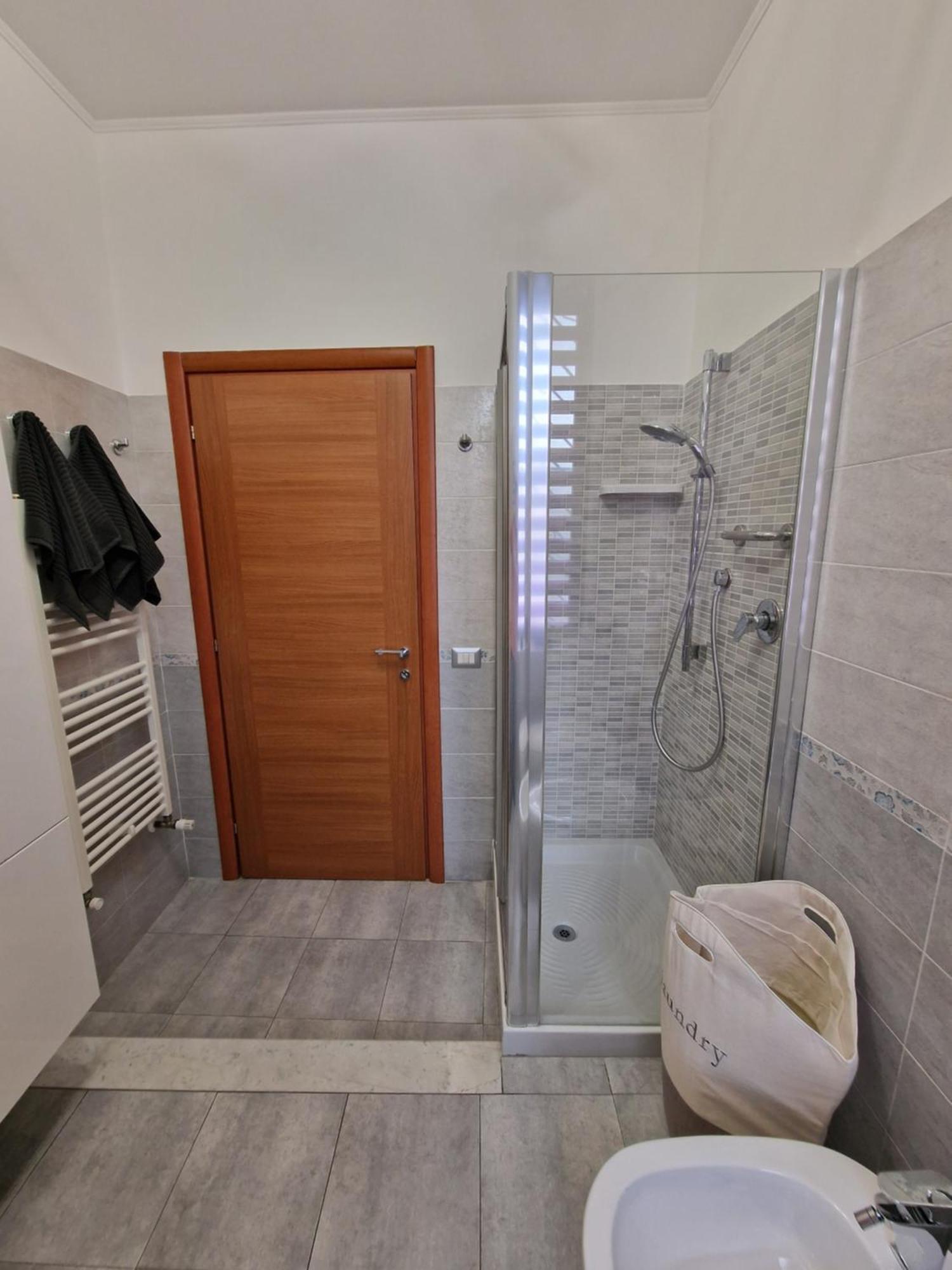 Garbantsuite Apartment In Rzym Zewnętrze zdjęcie