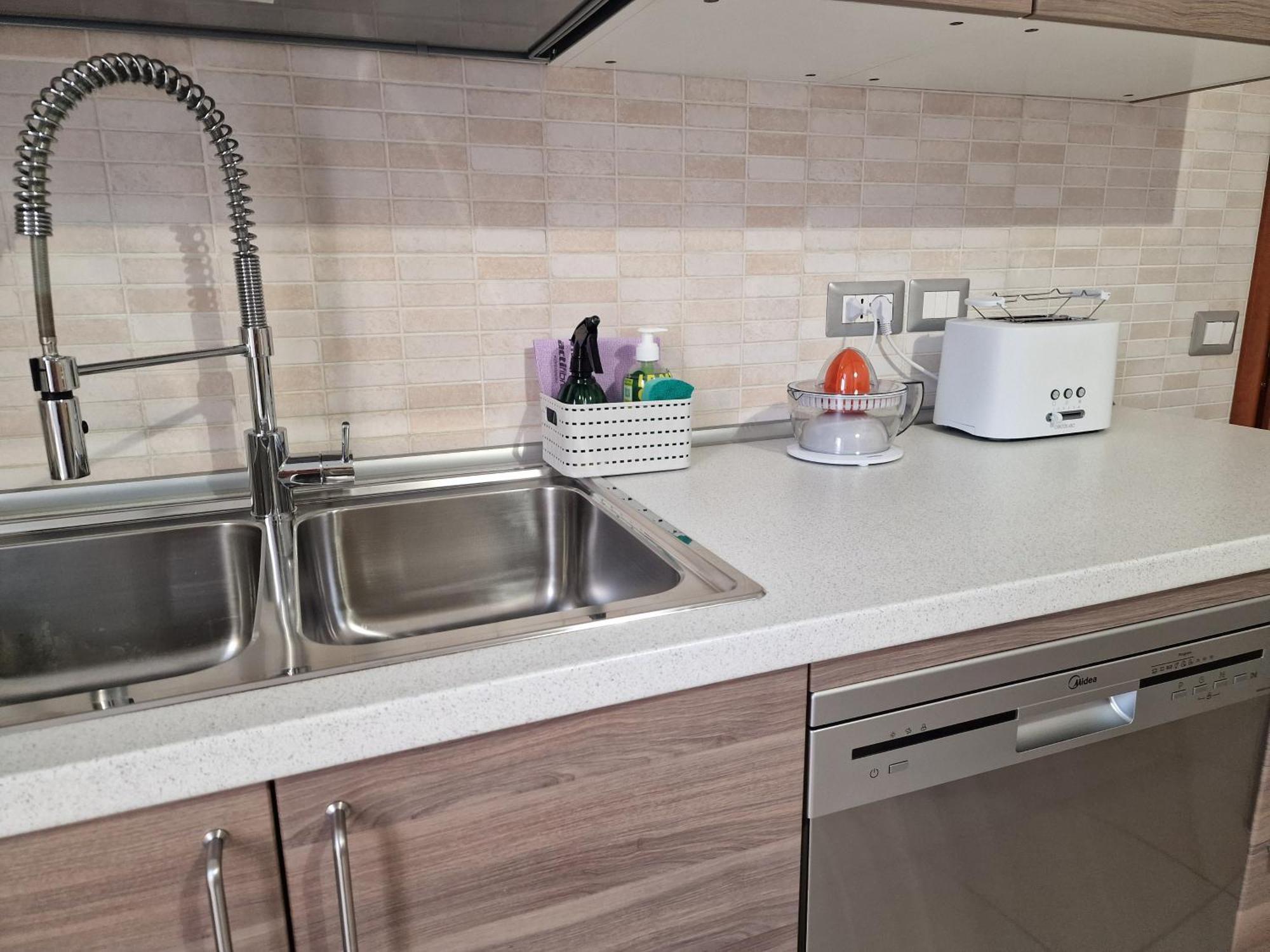 Garbantsuite Apartment In Rzym Zewnętrze zdjęcie