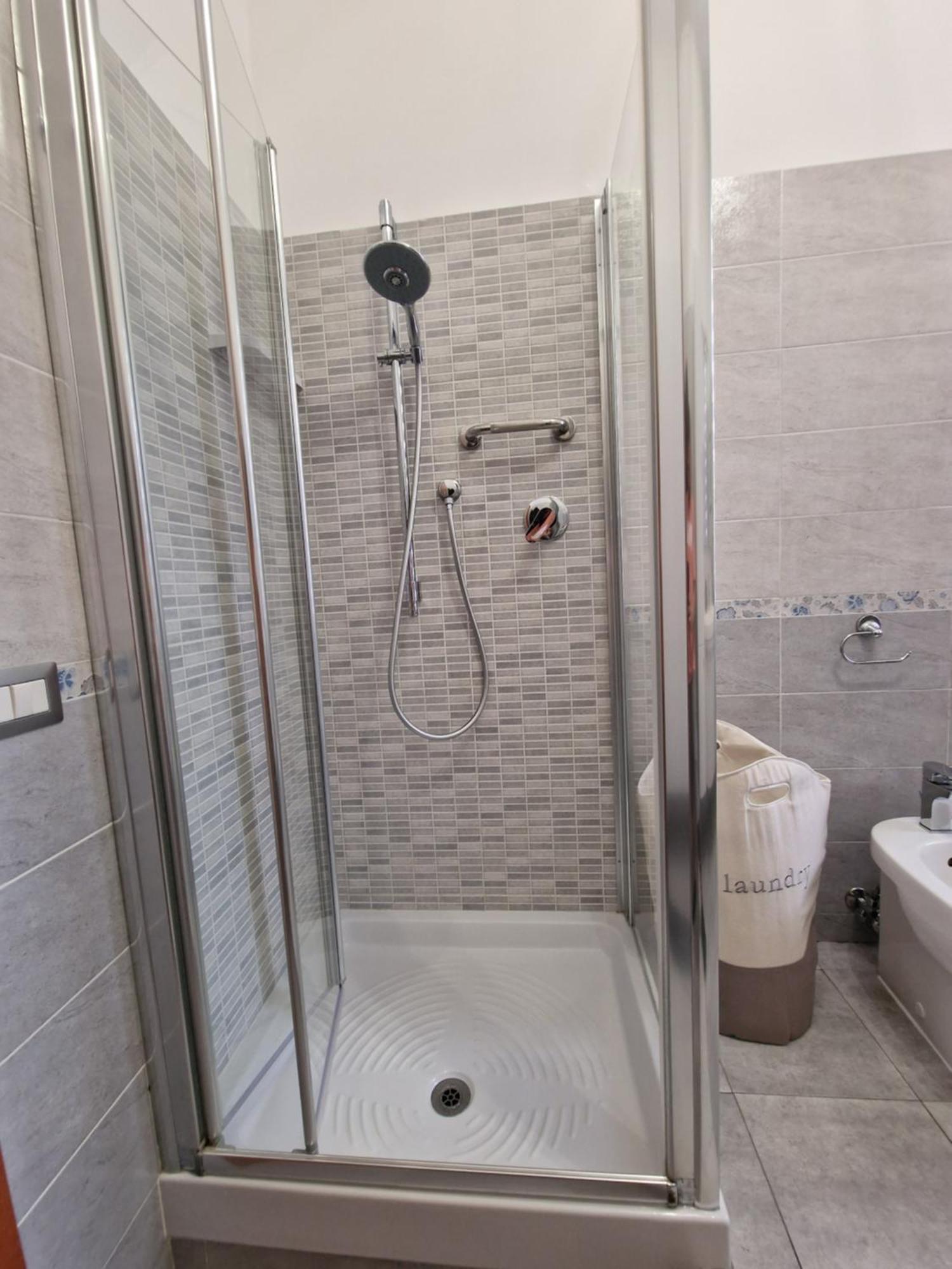 Garbantsuite Apartment In Rzym Zewnętrze zdjęcie